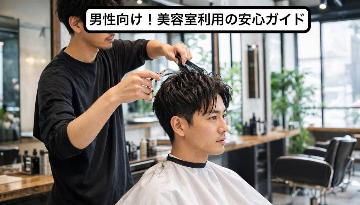 磯子駅エリアで人気の美容室の選び方と予約手順の完全ガイド